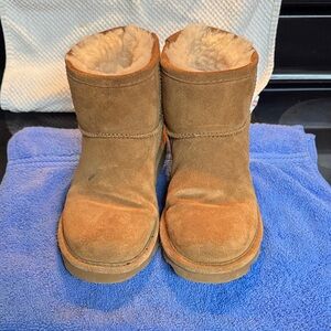 BearPaw Tan Ladies